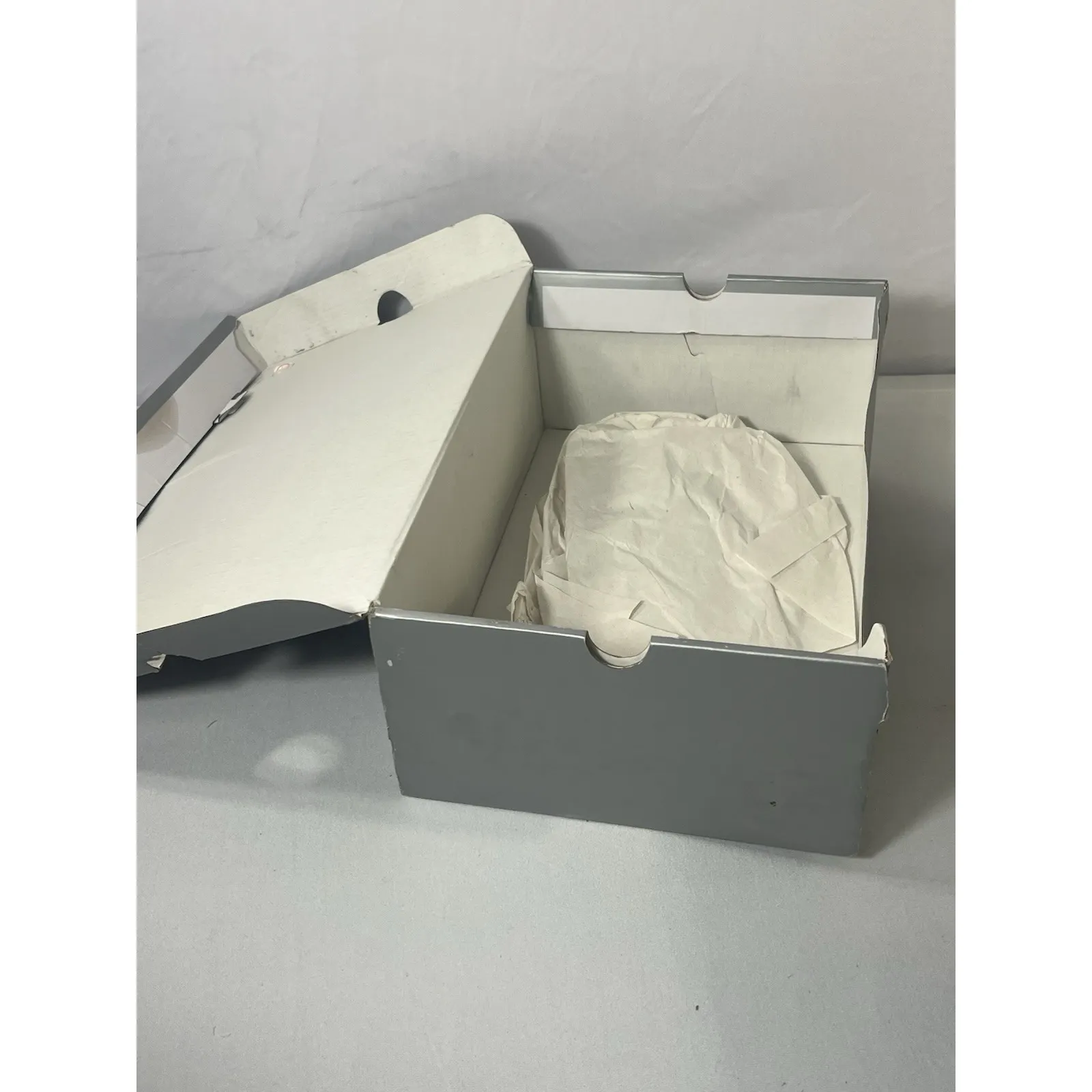 Converse TURBODRK Sneakers by Rick Owens,‎ Women's Size 8 - Mens 6 - Image 10