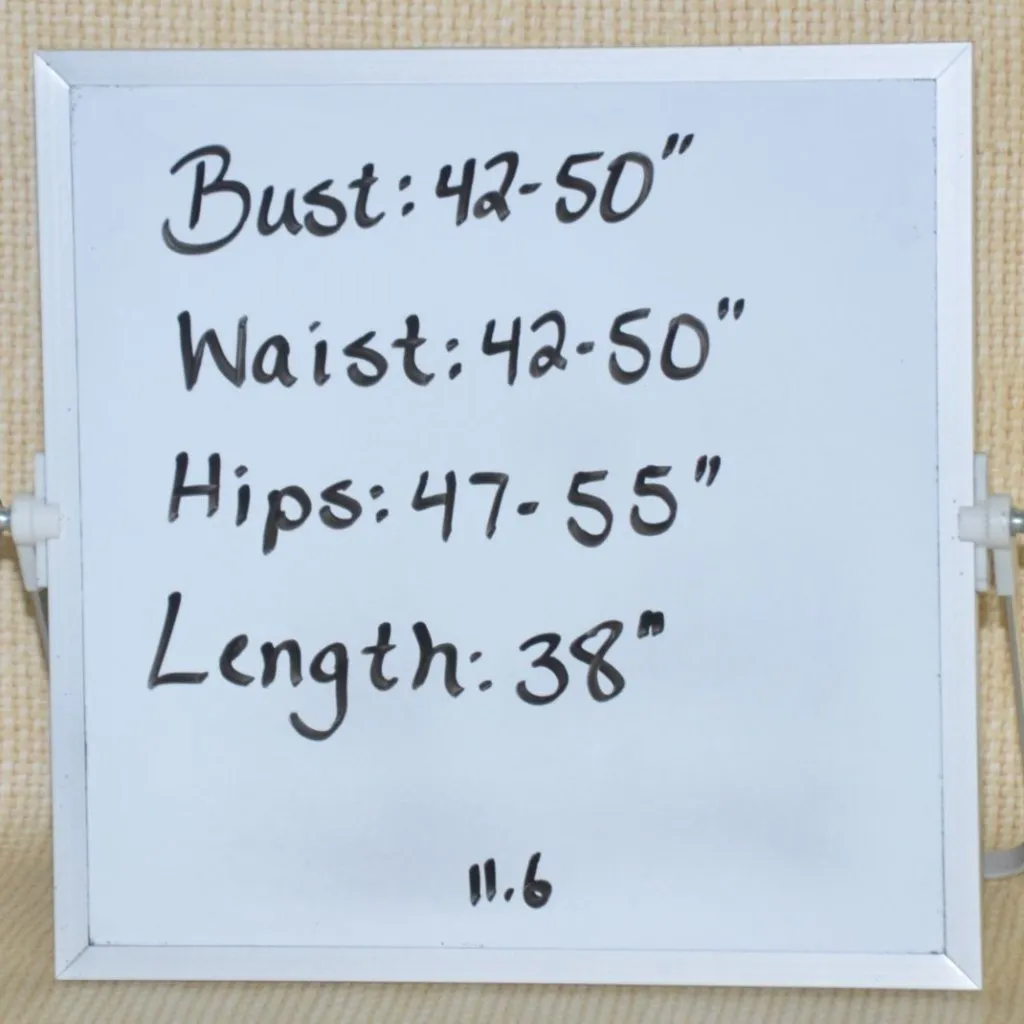 Knox Rose Ladies Pink Pullover Sweater Shift Dress Size L Cowl Neck Knee Length - Image 8