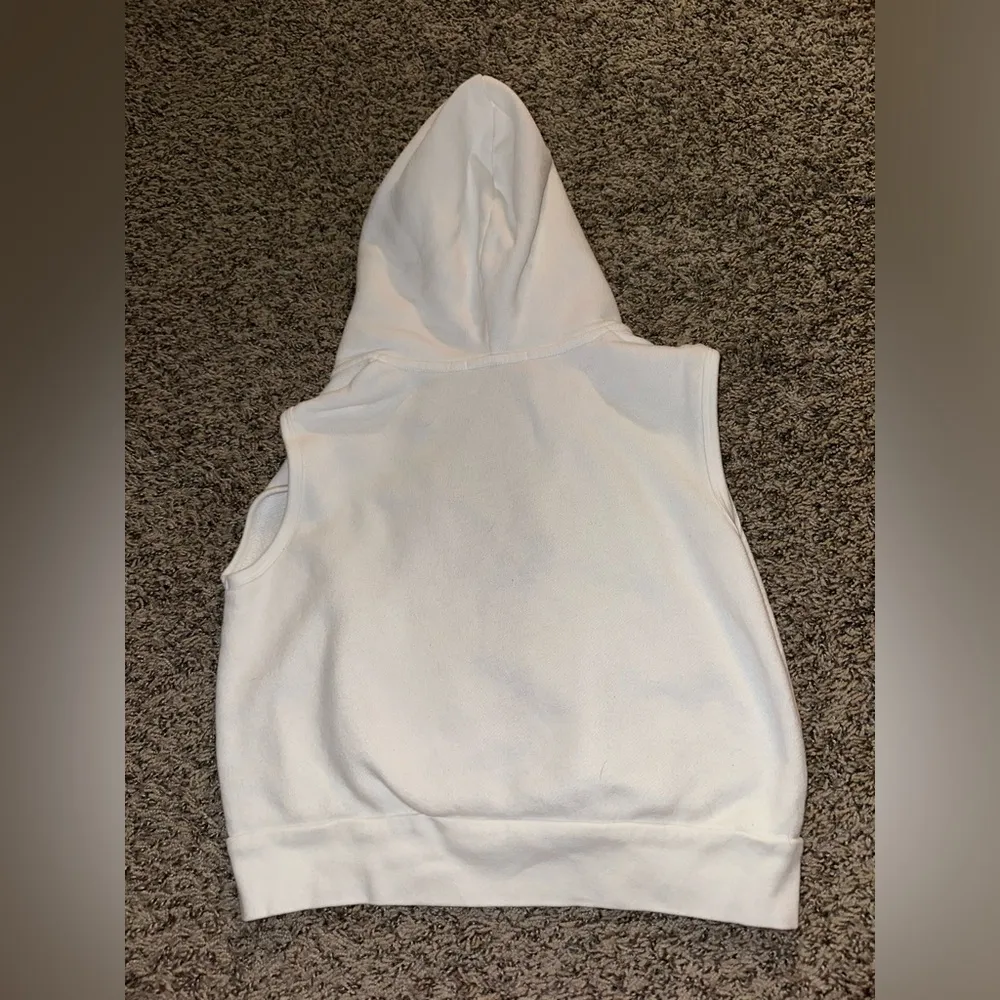 BRANDY MELVILLE white shirt - Image 3