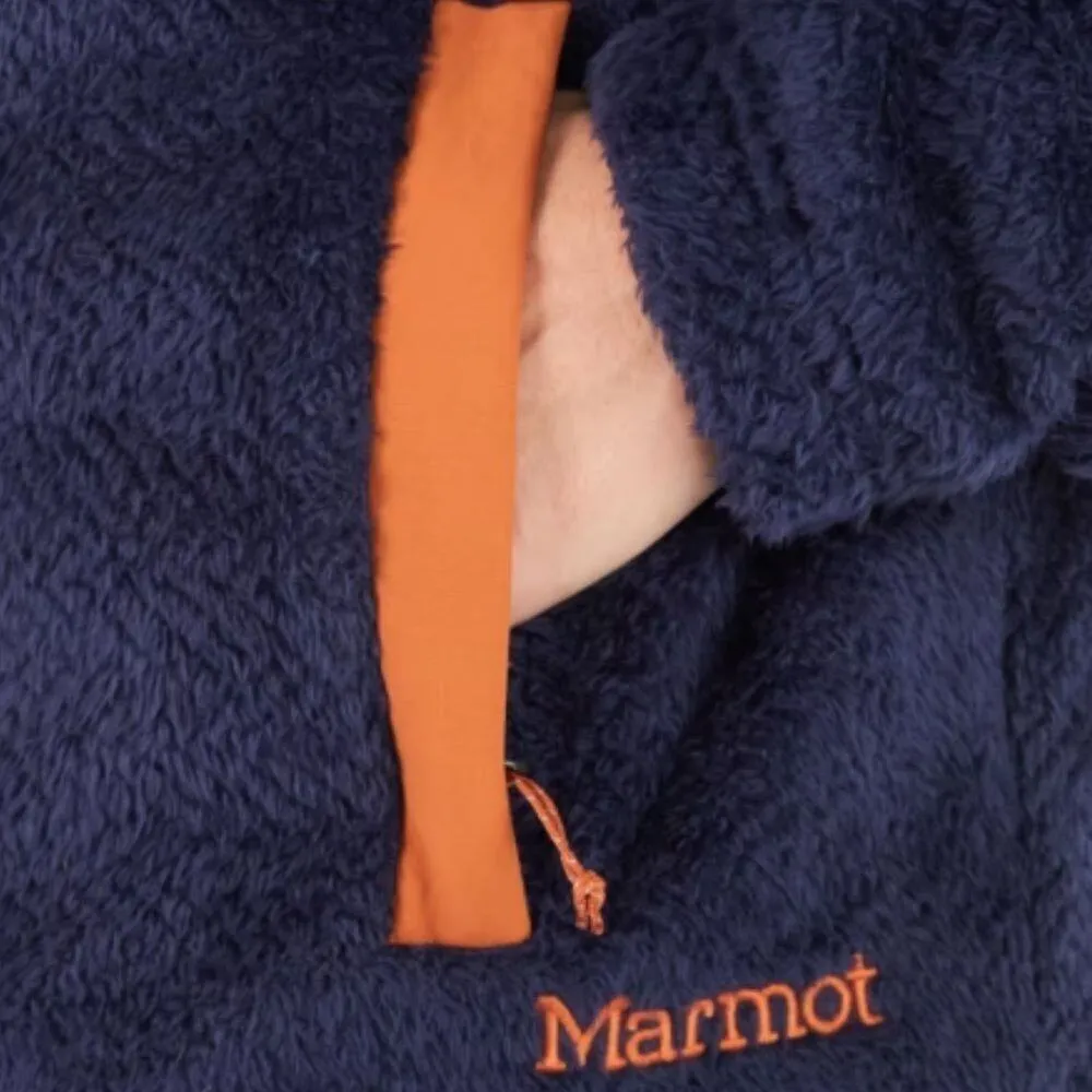 MARMOT Homestead Sherpa Fleece Zip-Up Jacket, Size XL, New w/ Tag MSRP $130 - Image 4