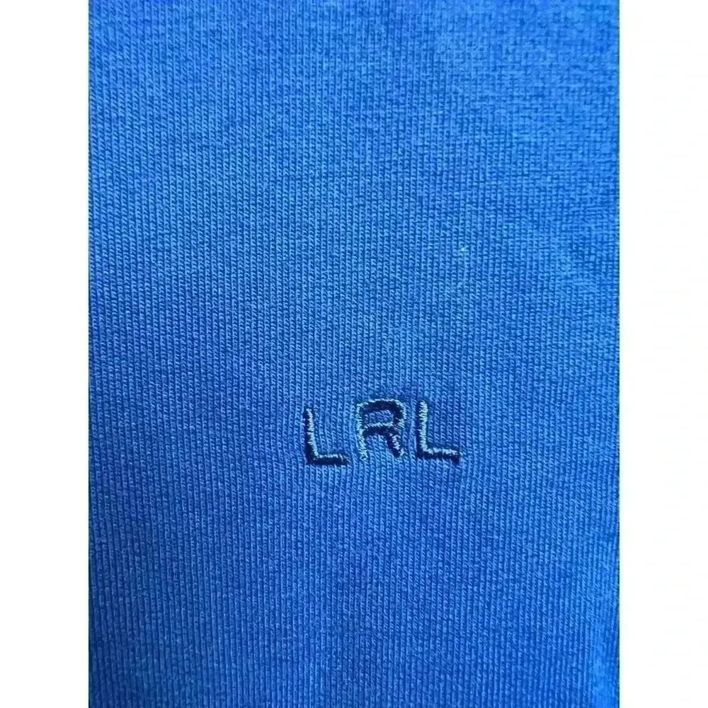 Lauren Ralph Lauren Color Block Zip Front Cotton-Blend Jacket Medium - Image 3