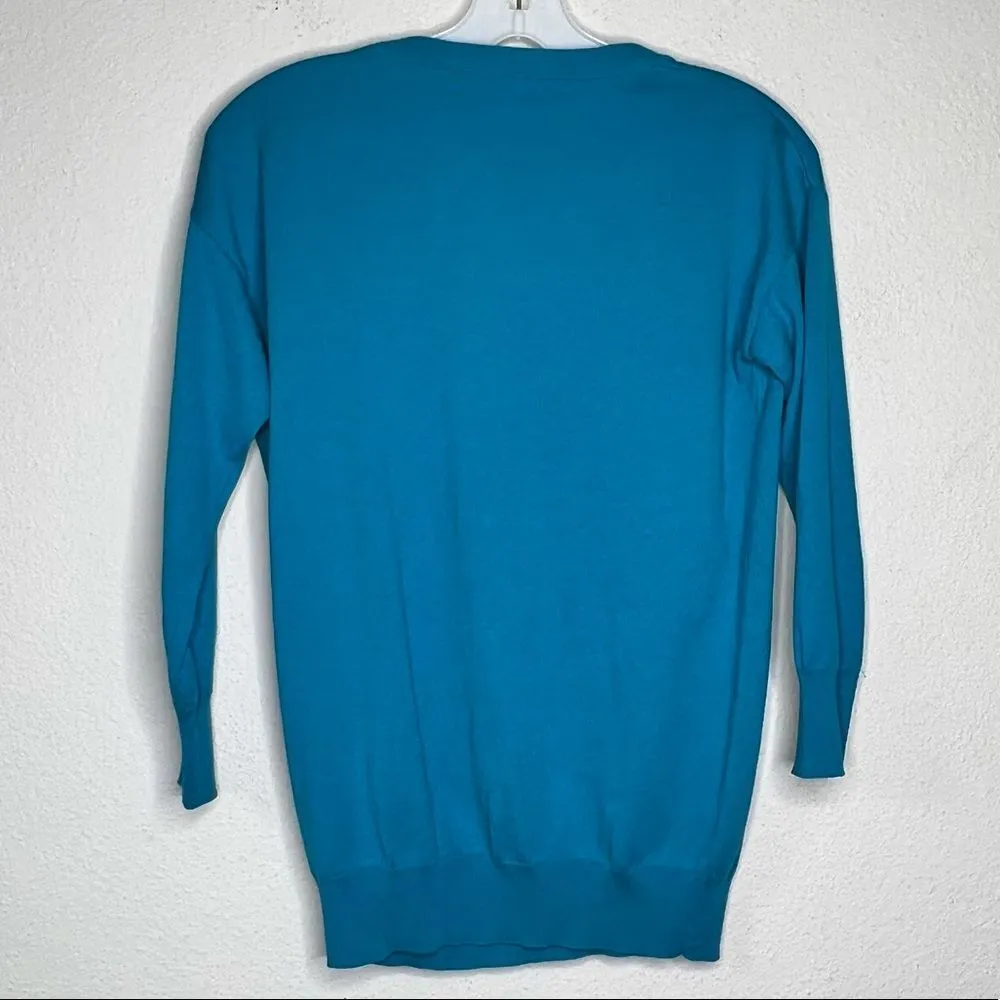 Banana Republic Silk Blend Sweater‎ - Image 2