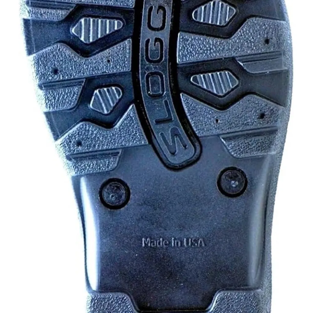 Sloggers Women's Red Chicken Print Ankle Boots Sz 8M Waterproof Gardening - Image 6