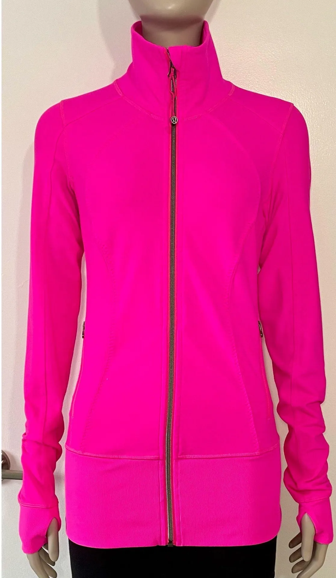 Nice Asana Jacket - Image 5