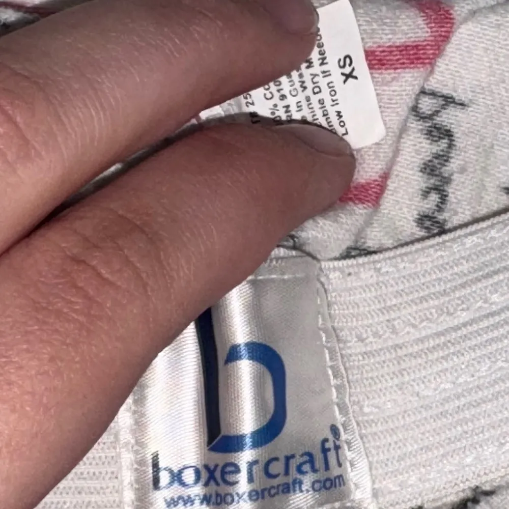 Boxercraft Yellowstone National park Multicolor Shorts - Image 3