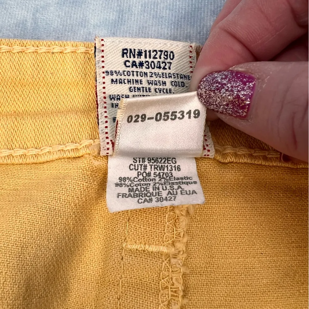 Y2K True Religion Mini Skirt 29 - Image 8