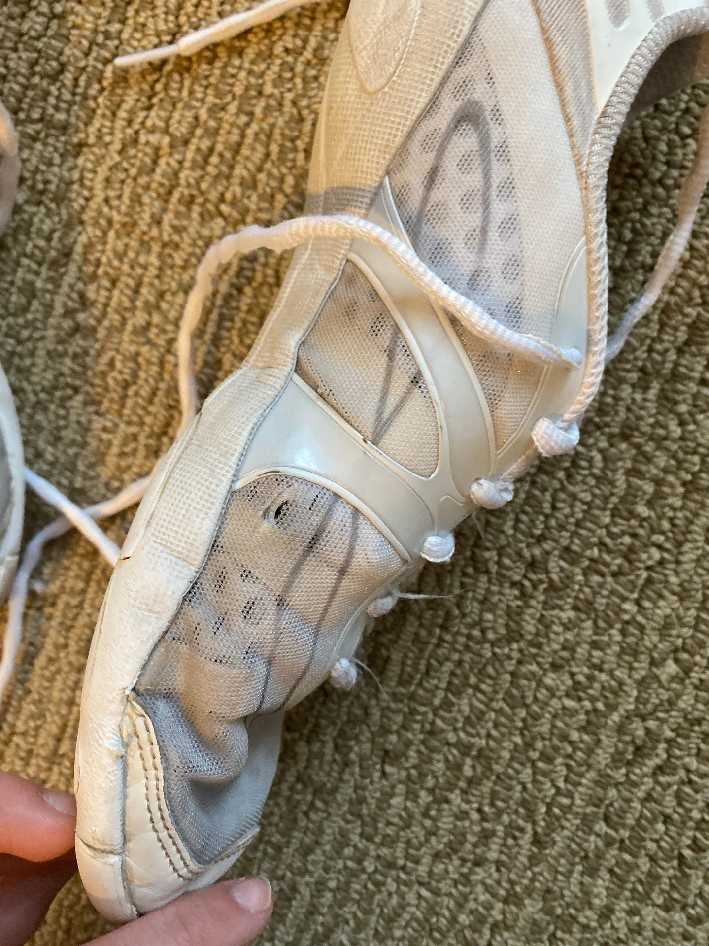 Nfinity Evolution Cheer Shoes - Image 5