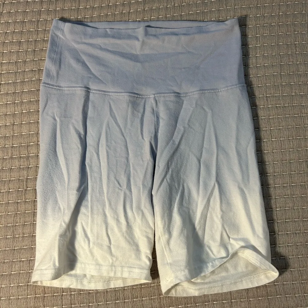 TNA ombré biker shorts Size XS - Image 2