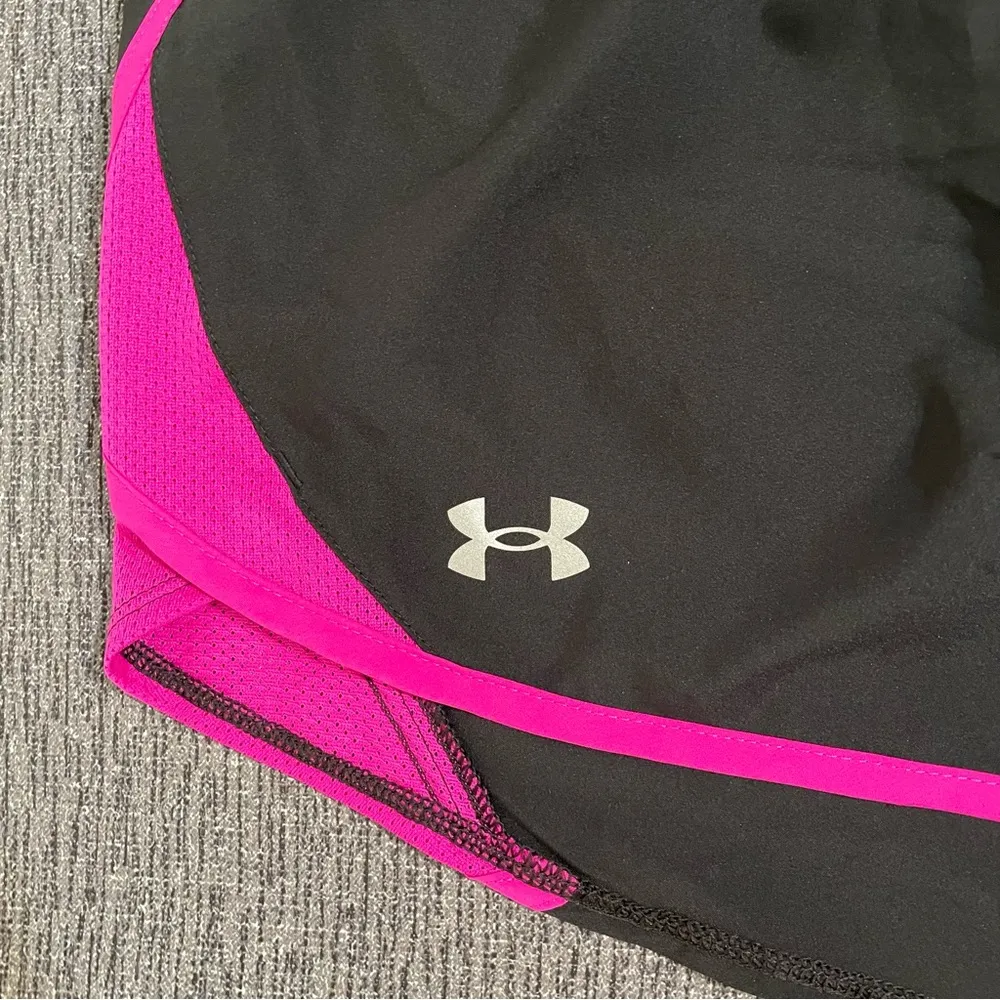 Under Armour Women’s Athletic Shorts - Image 5