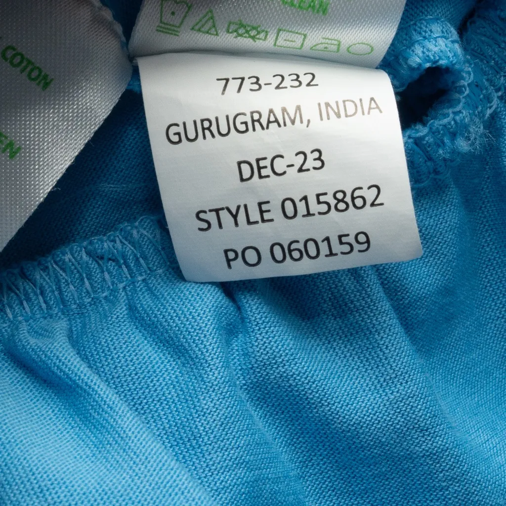 Lilly Pulitzer -  Miri Maxi Dress In Blue - Image 12