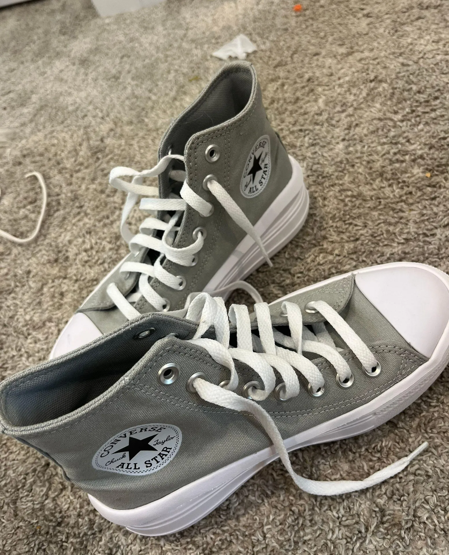 Converse Platform - Image 8