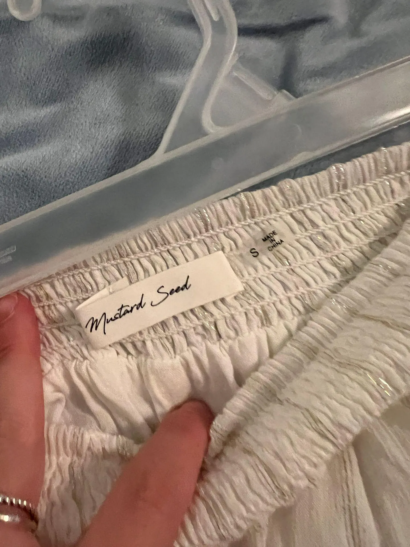 I Just Have To Have It  Romper Dress - Image 2