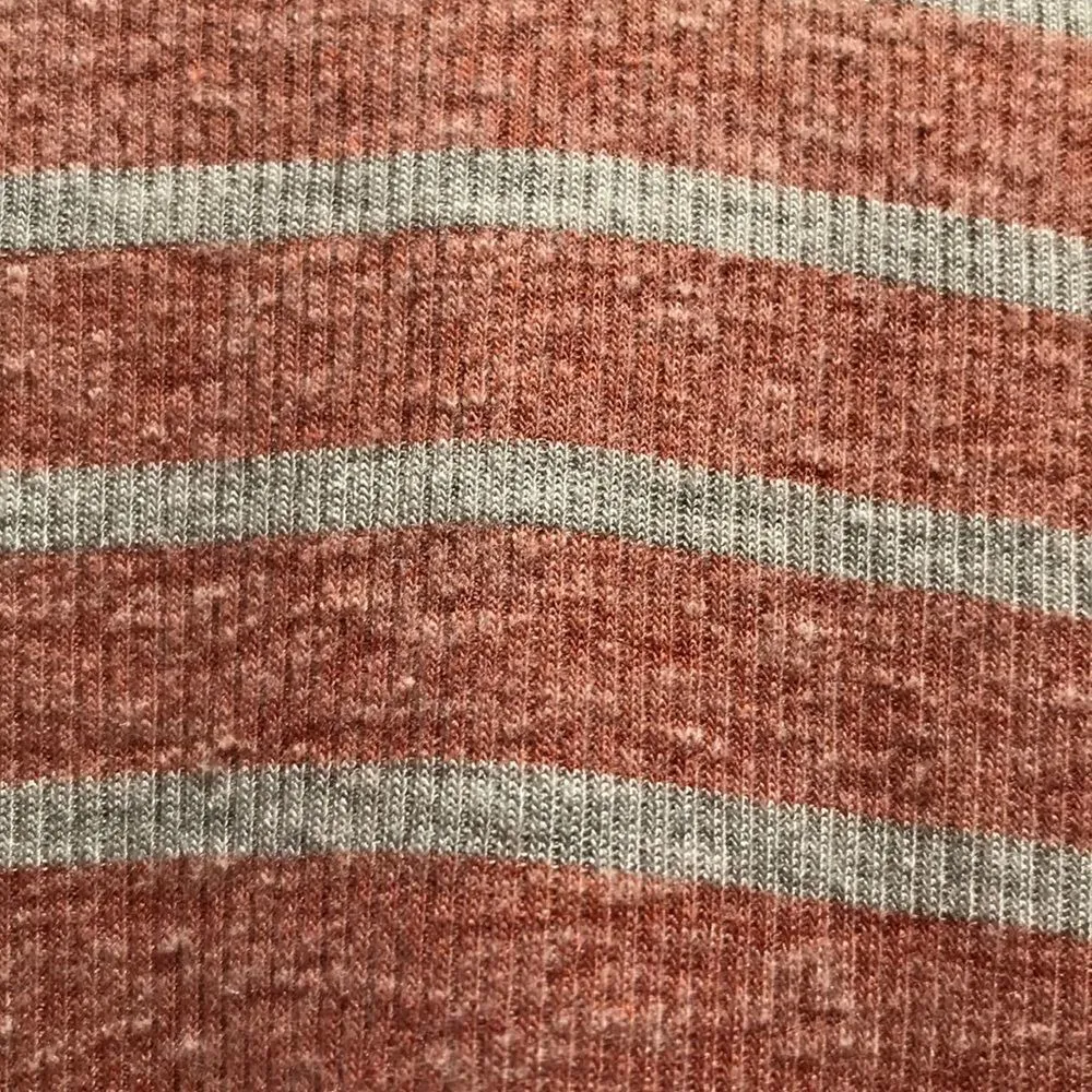 ✨LuLaRoe Striped Carly - Image 2