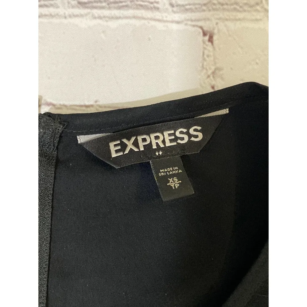 Express blouse - Image 5