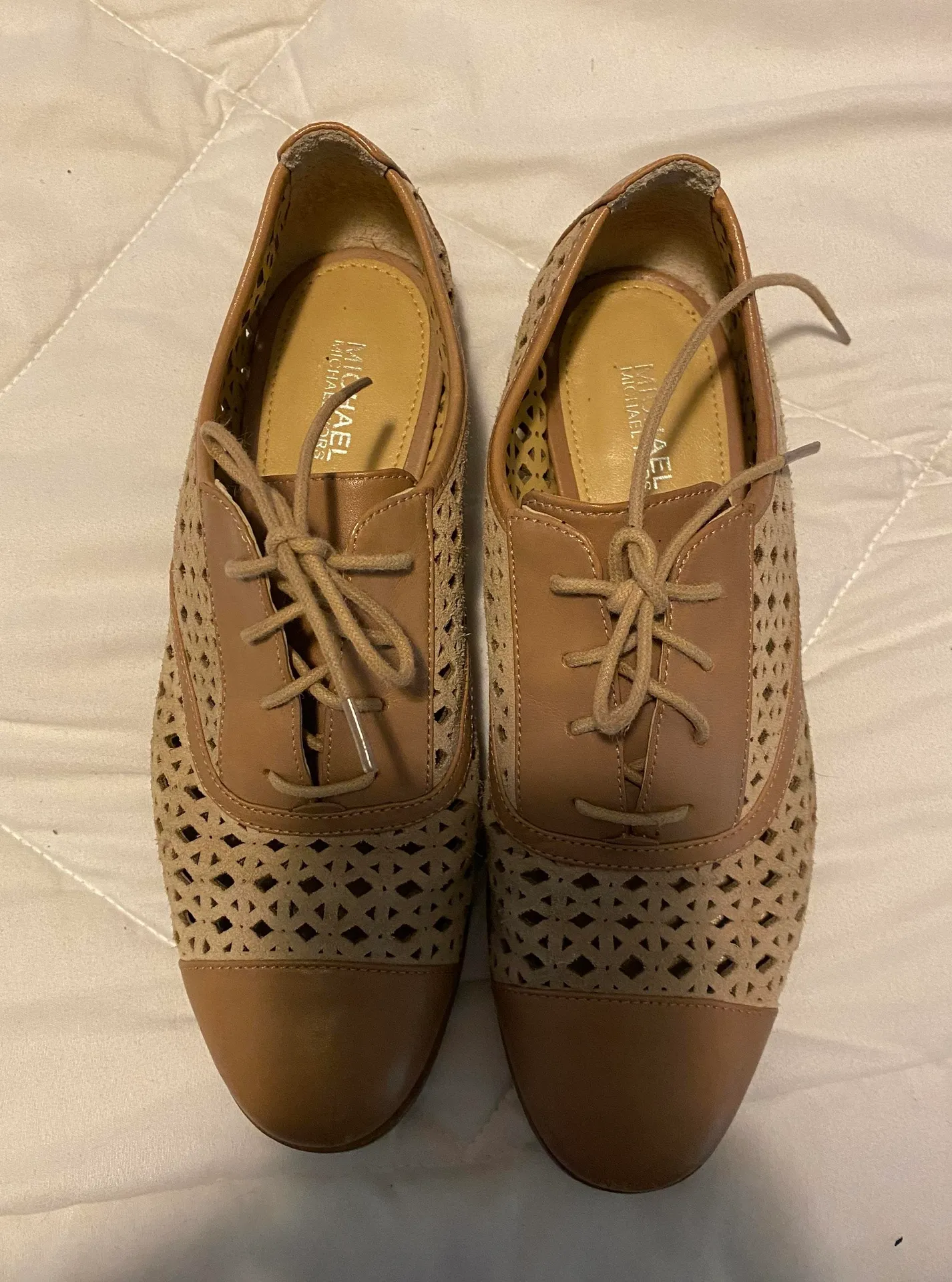 Michael Kors Sneakers - Image 4