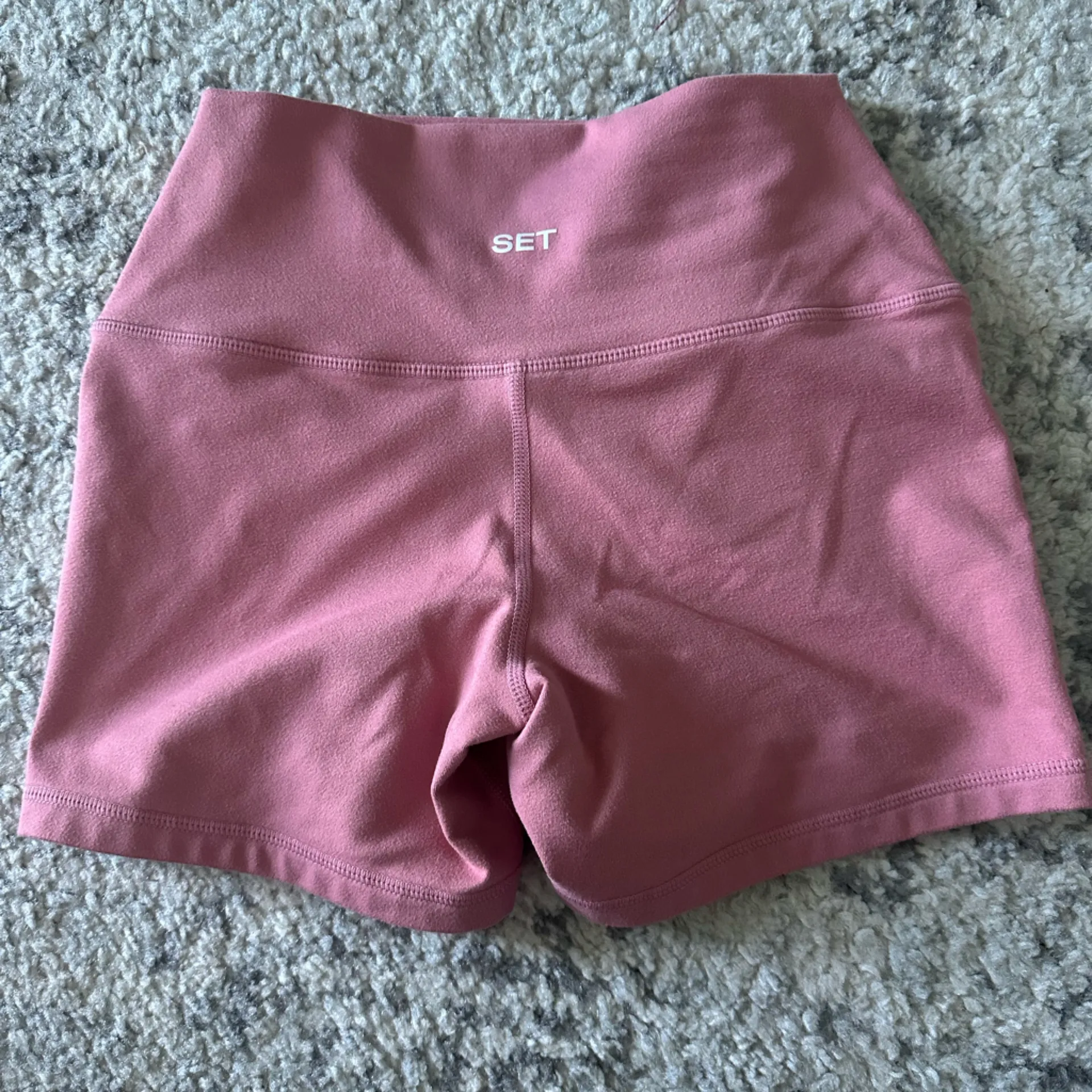 Parke/Set Active Collab matching workout set - Image 3