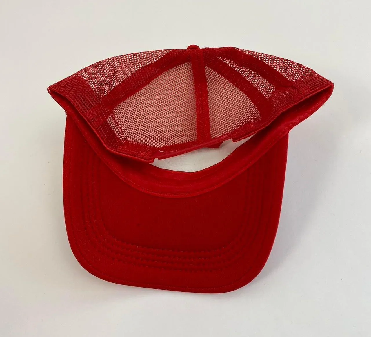 Custom Buffalo Trucker Hat - Image 4