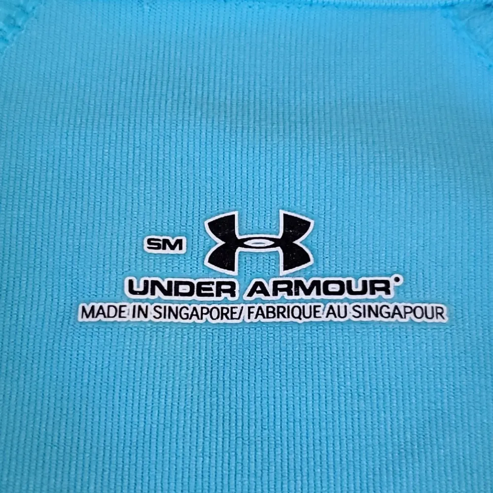 Under Armour track jacket size s - Image 5