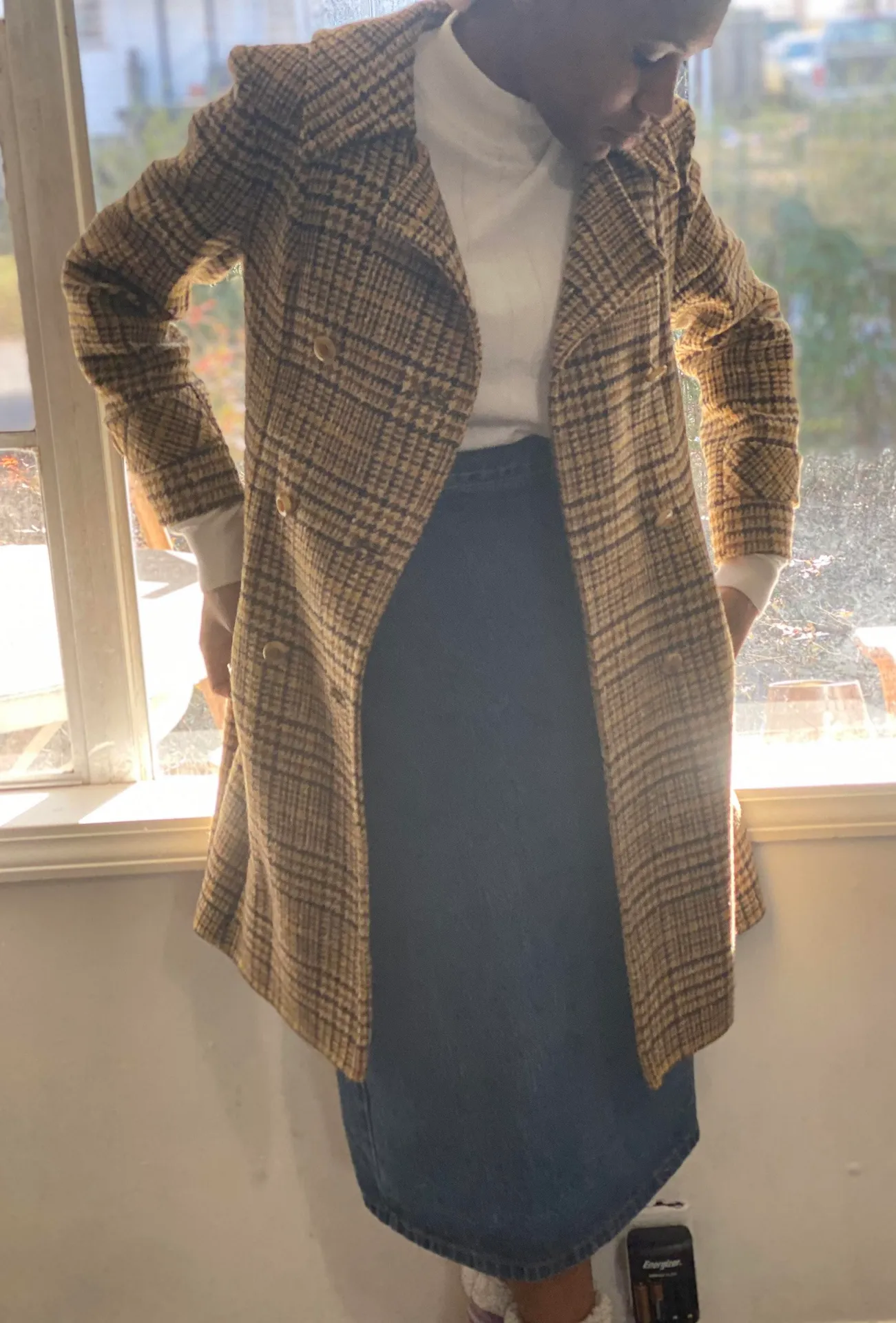 Pendleton Peacoat “vintage “ - Image 4