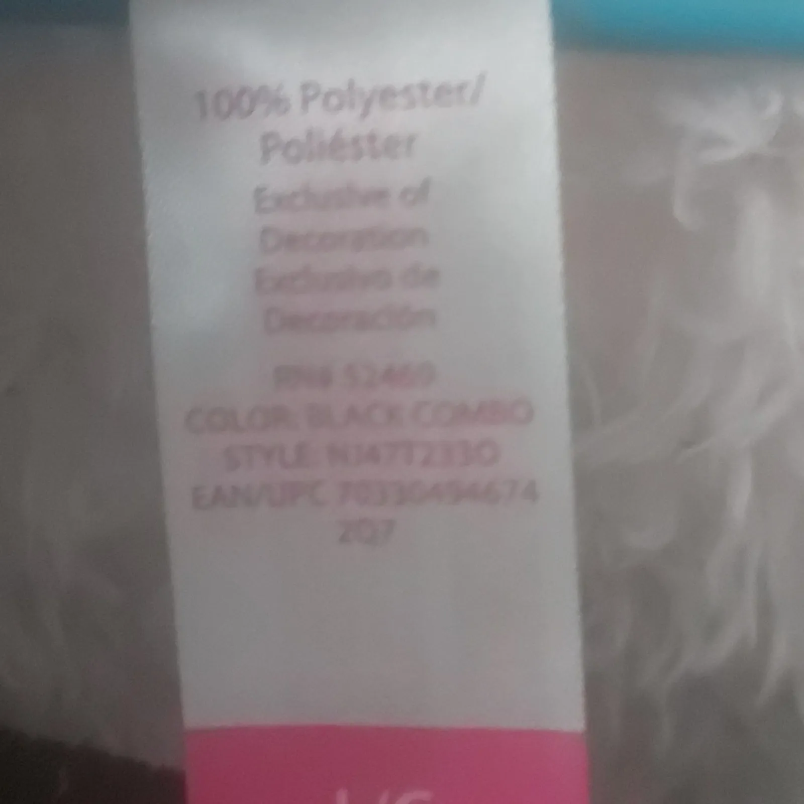 NOBO No Boundaries Christmas Sweater L Ugly Xmas Holiday Dopamine Winter Comfy - Image 10