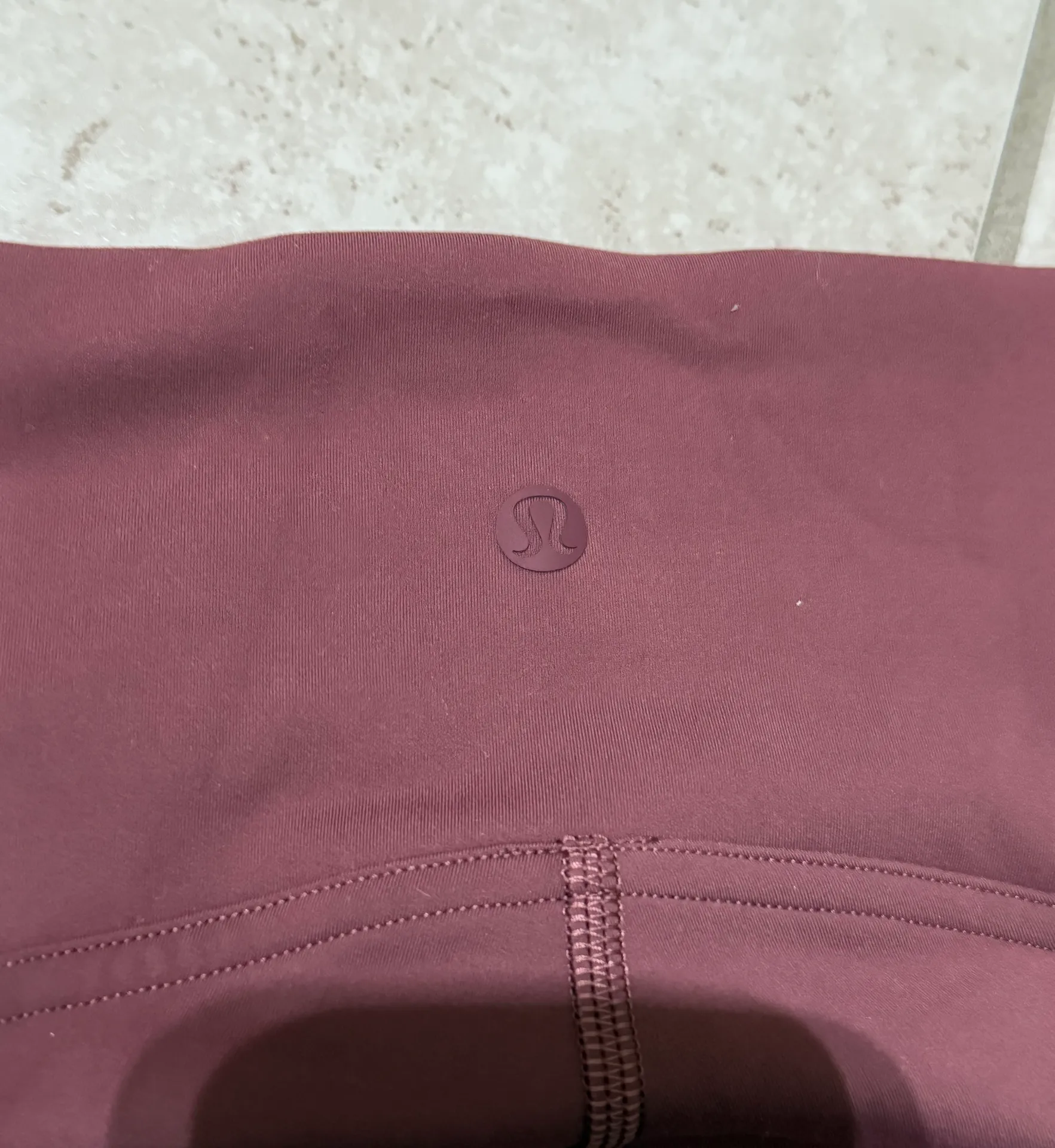 28” Align Leggings - Image 4