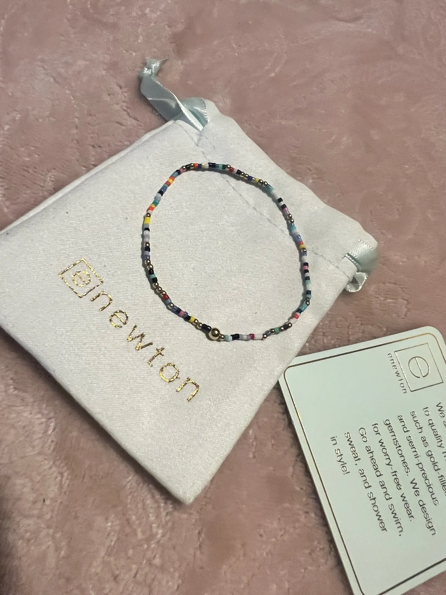 ENewton Bracelet - Image 3