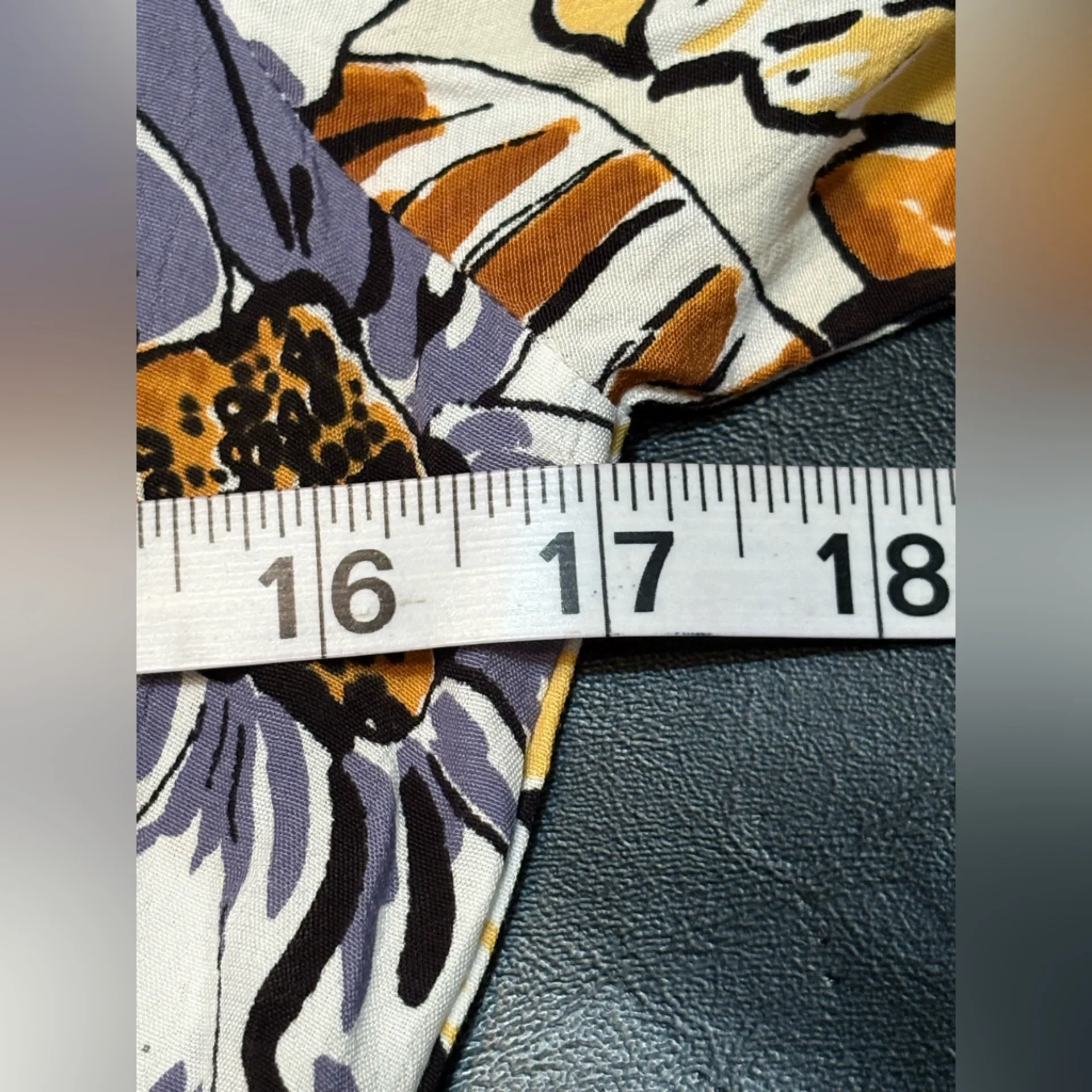 Anthropologie Faithful the Brand x Chloe Midi Dress long sleeve deep VNeck cut 6 - Image 13