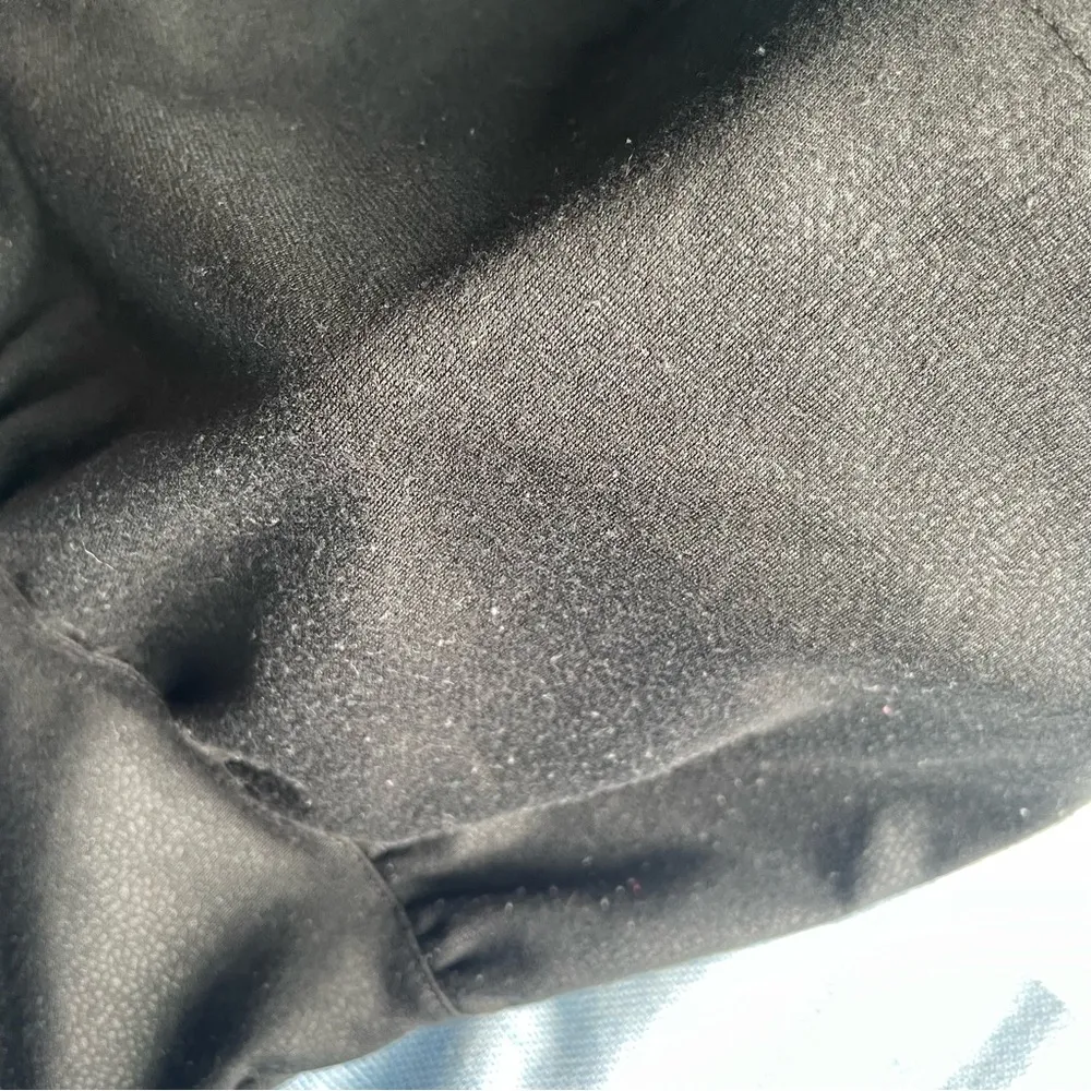 Free People High Waisted Knit Balloon Mini Shorts 6 - Image 3