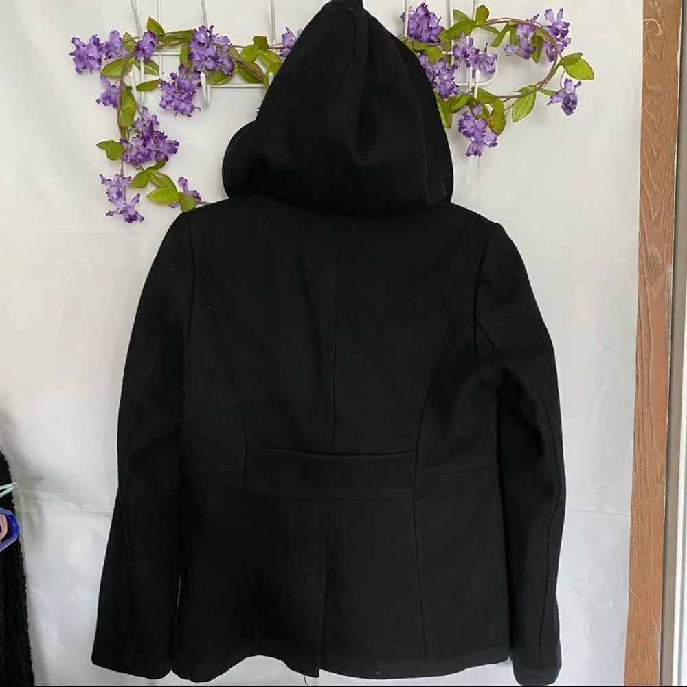 Apostrophe Peacoat / Double Breasted Woman's - Image 10