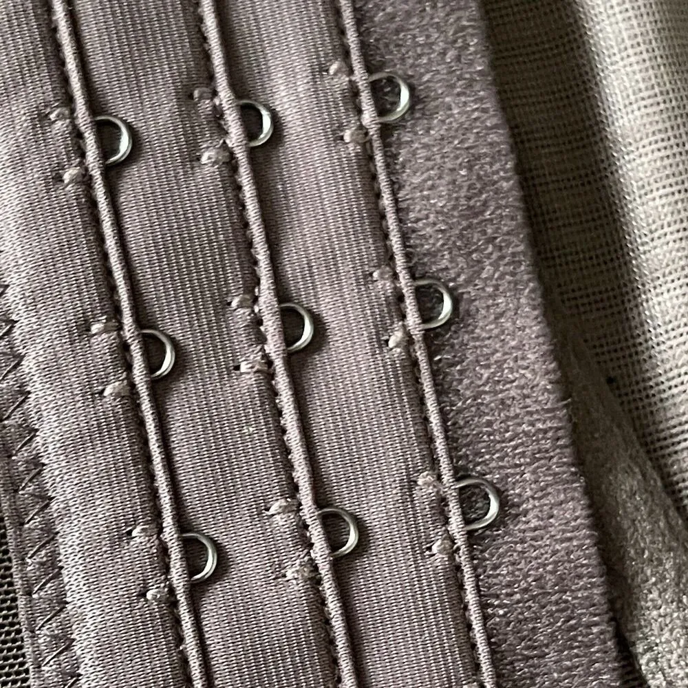 Urban Outfitters Womens Corset Small Edgy Whimsygoth Gothic Whimsical Witchy - Image 12