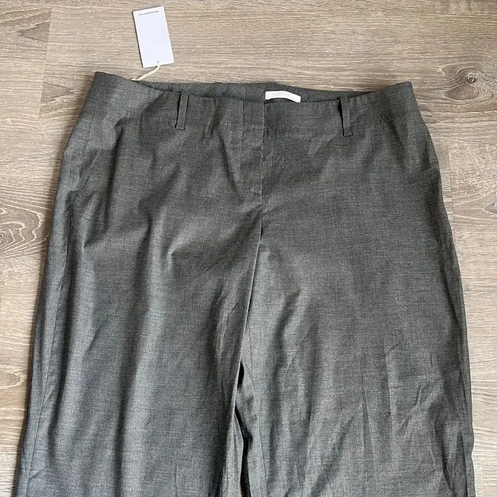 NEW Boss Hugo Boss wool blend tulia4 pants - Image 6