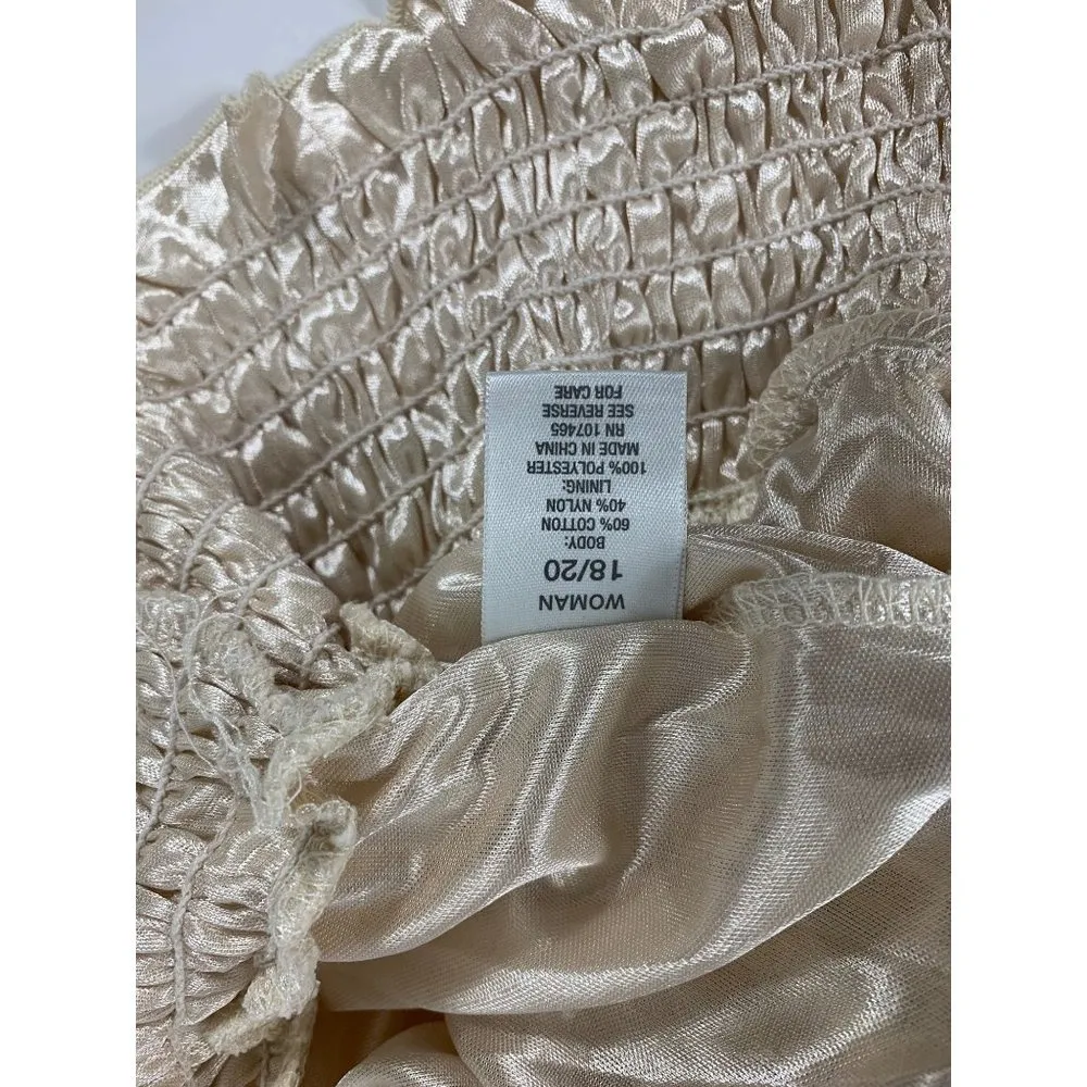 Dressbarn Women's Knitted Top - Image 4