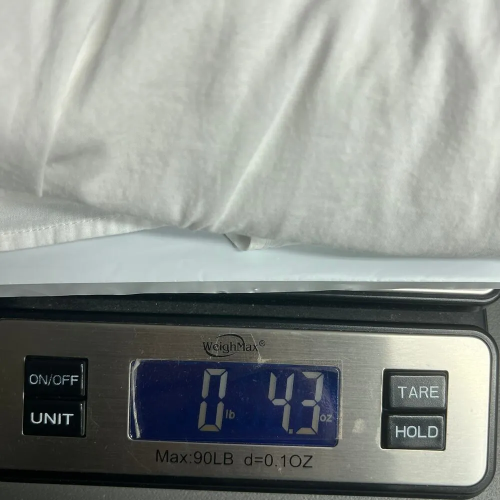 NYDJ Women's Embroidered Boho Peasant Cottagecore Gardencore Beach Tassel Top S - Image 12