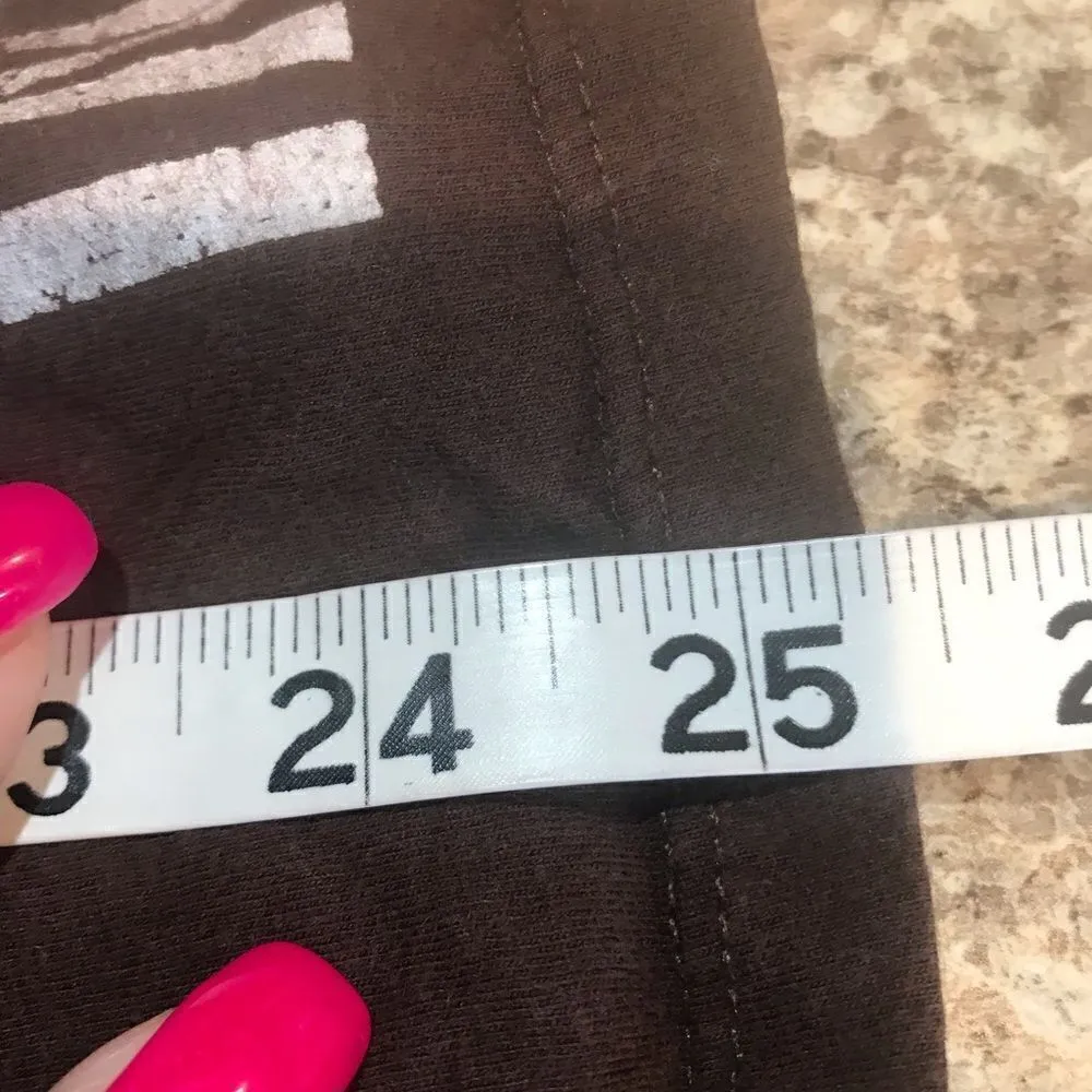 Ransom brown T - Image 5