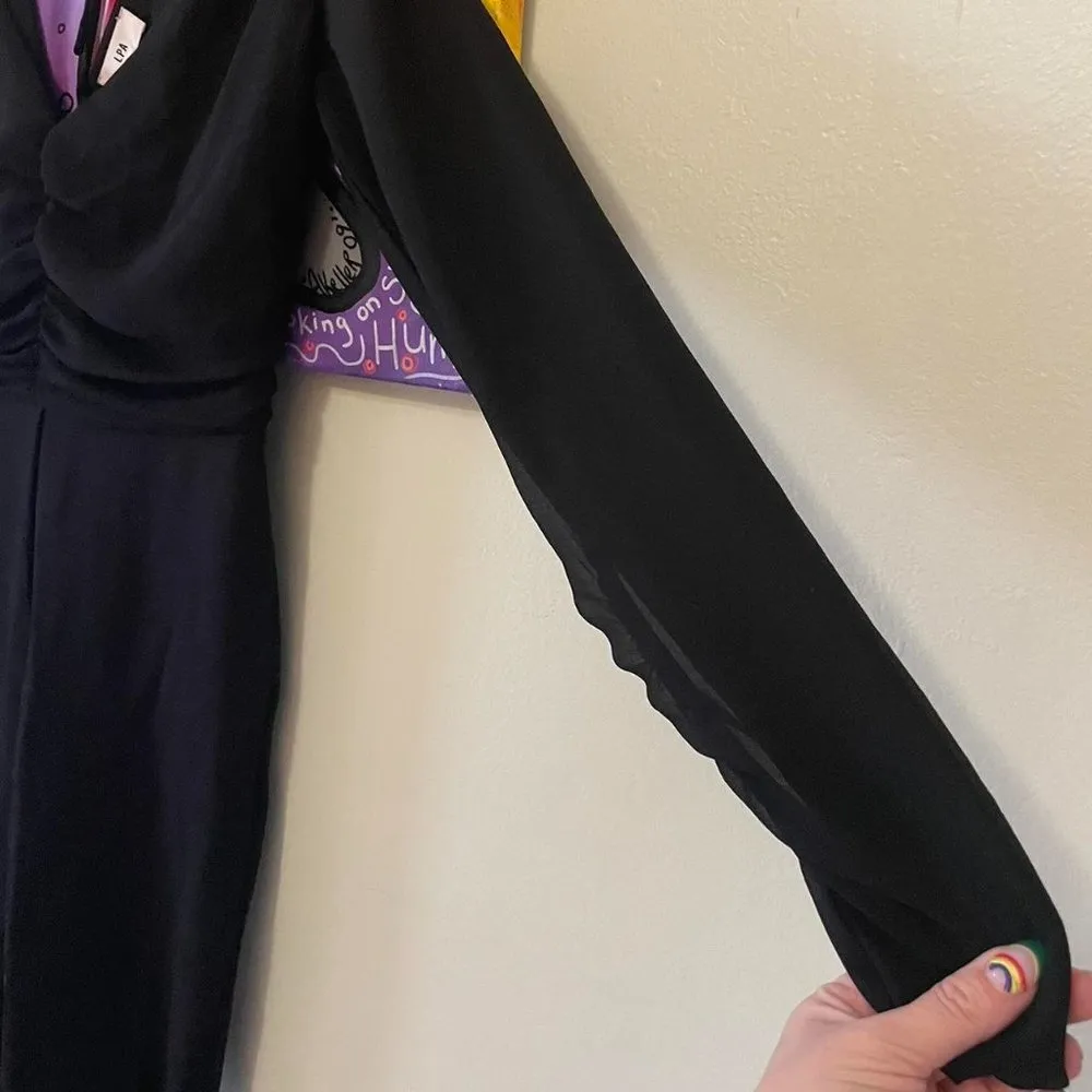 LPA  jumpsuit - Image 4