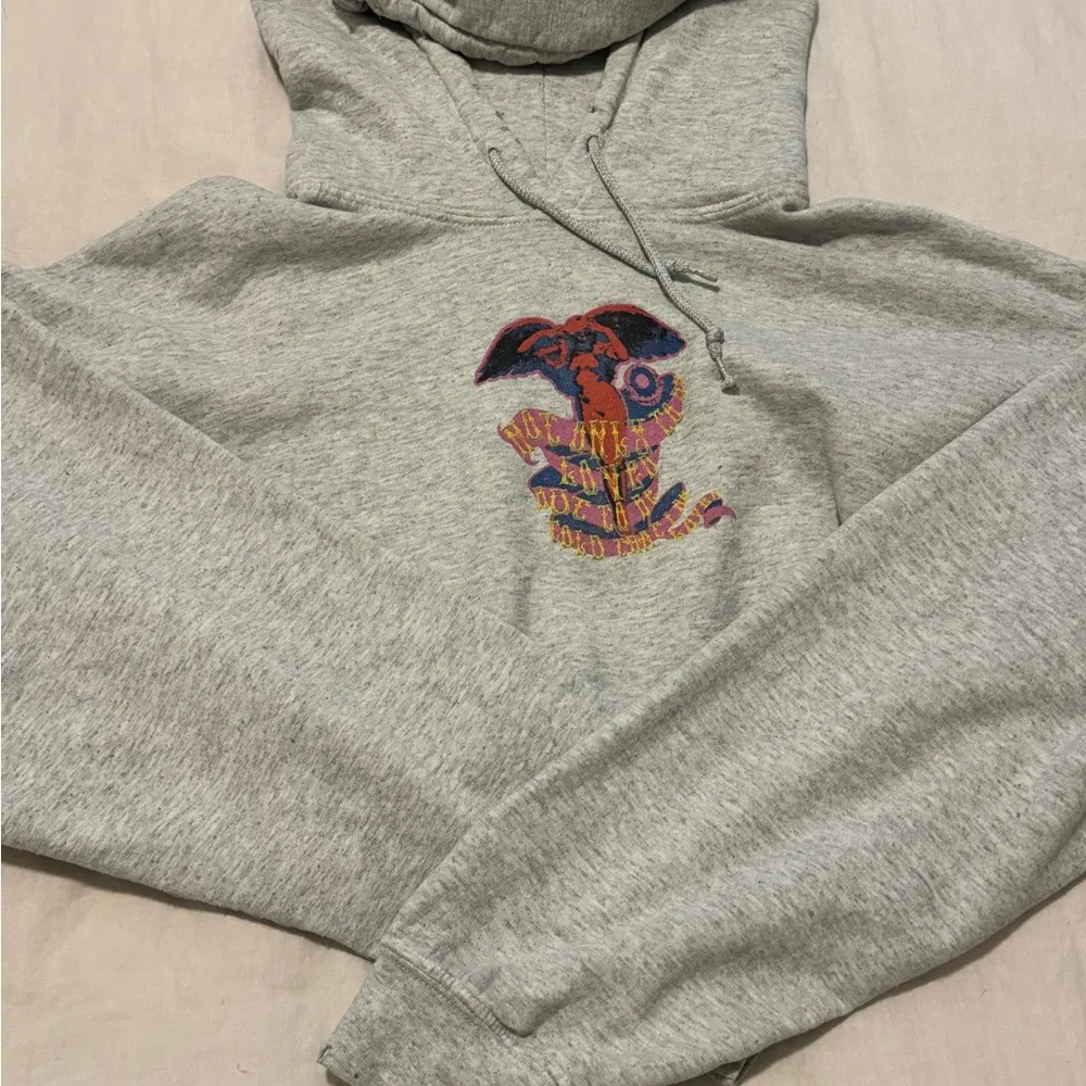 Boys Lie Heartbreak Hoodie - Image 3