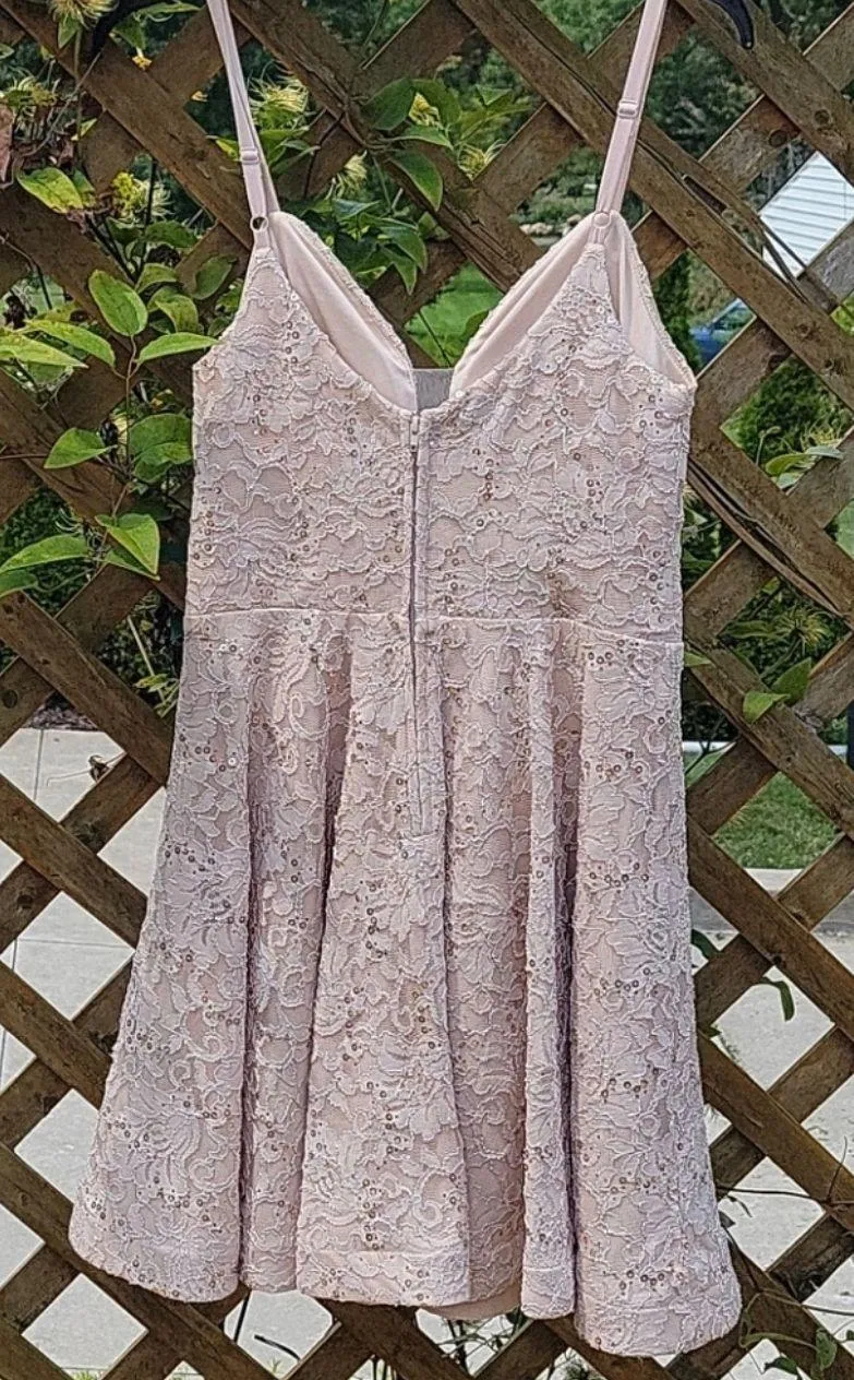 Homecoming Dress - Image 2