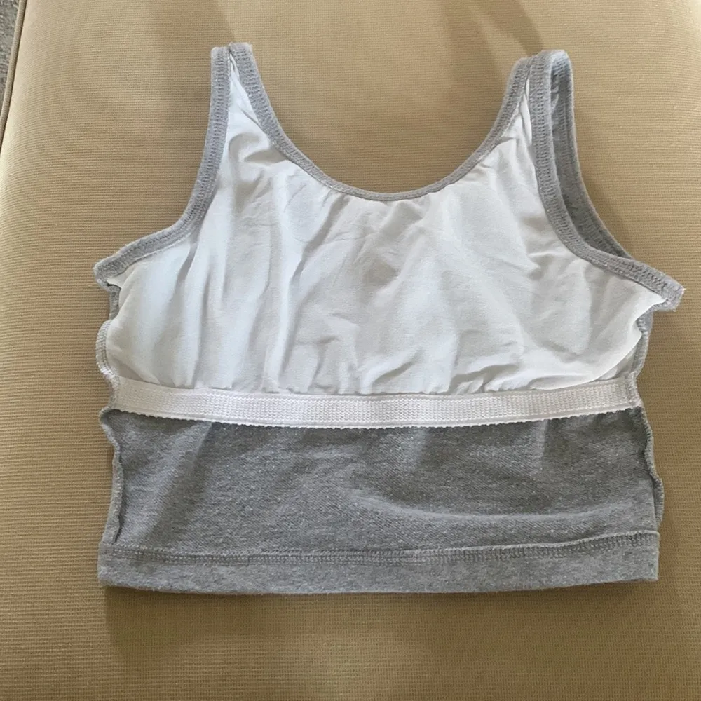Athletic Works crop top - Image 3