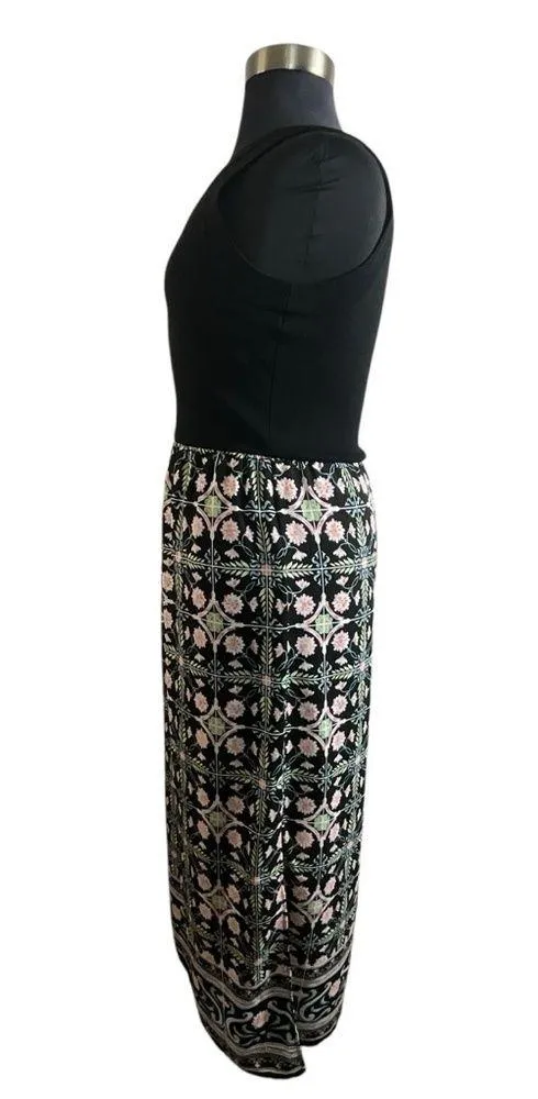 Rachel Rachel Roy One Shoulder Floral Maxi Dress Size XL - Image 8