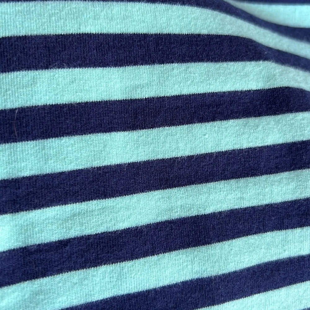 Sail To Sable Striped Maxi Dress - Image 7