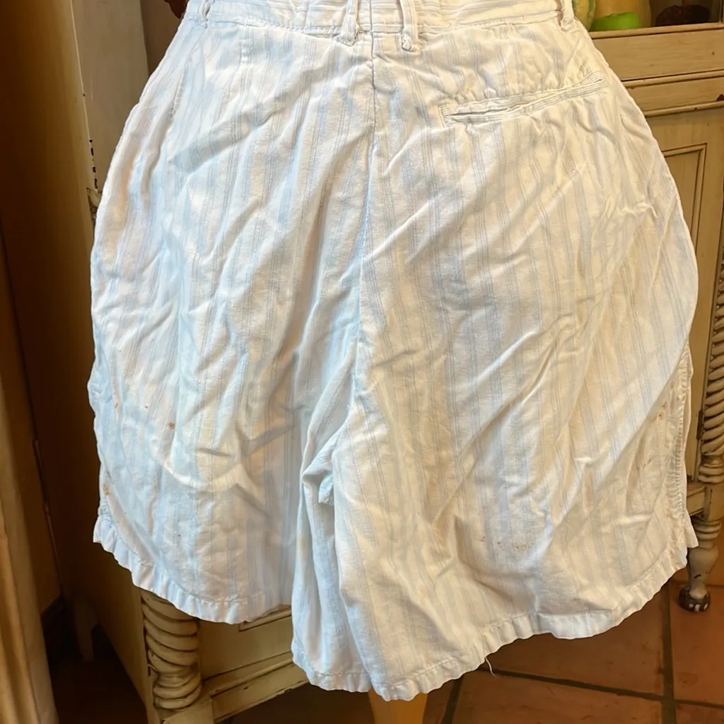 Hanes tie dye top - Image 4