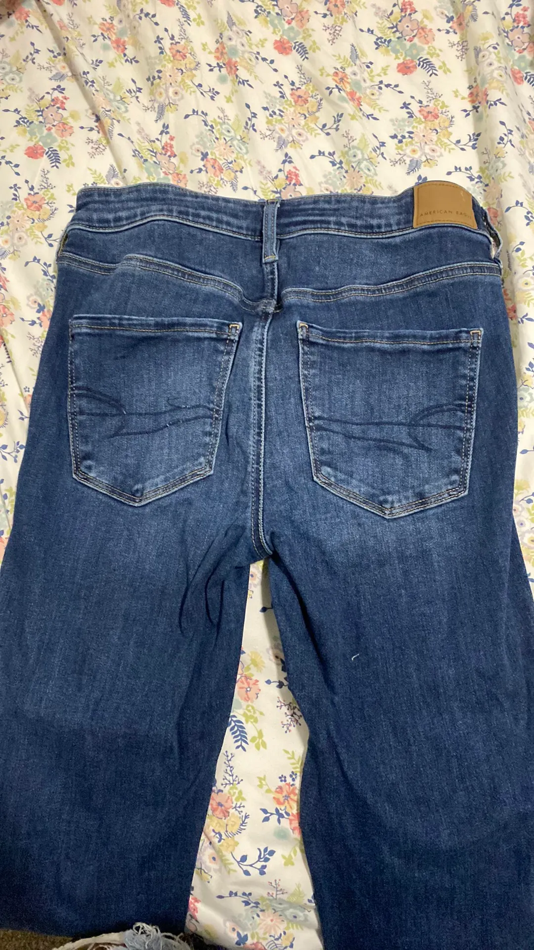 Outfitters Skinnies - Image 2