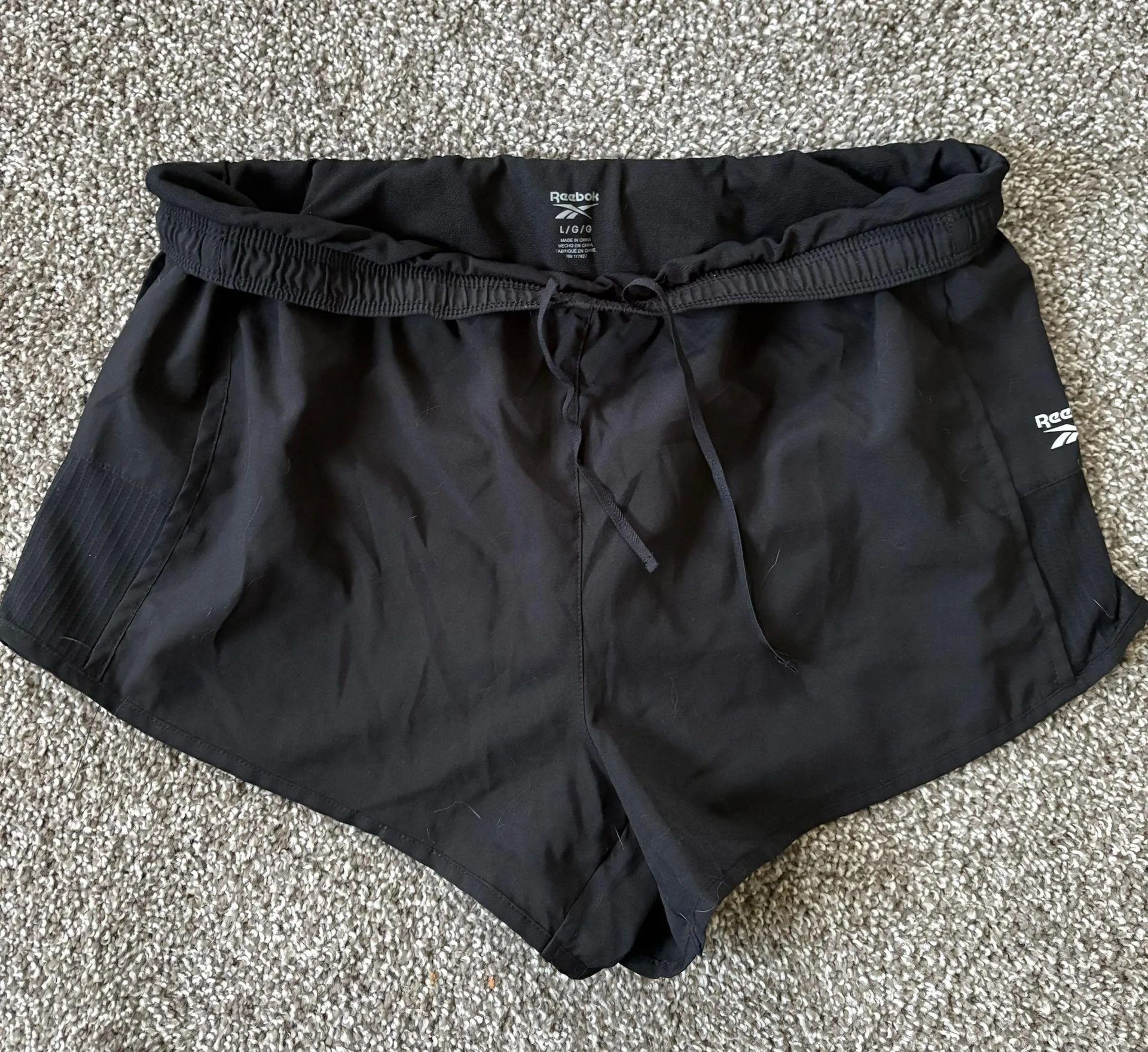 Running Shorts - Image 4