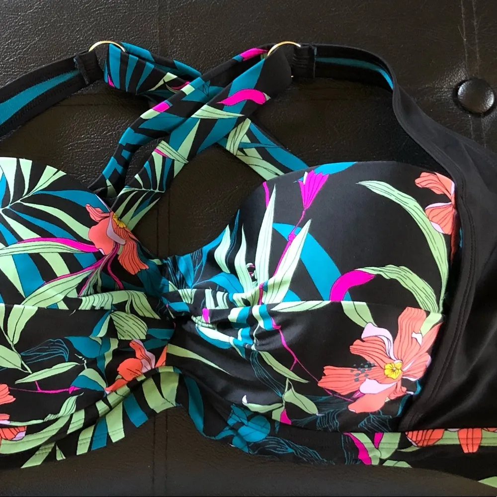 3XL Swim Top🌸 - Image 2