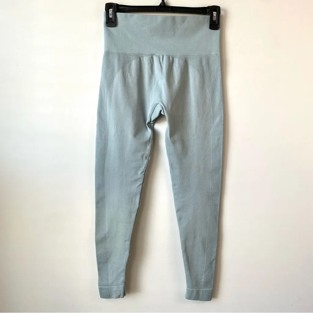 SET Active Sculpt‎ Flex Leggings Rain M - Image 5