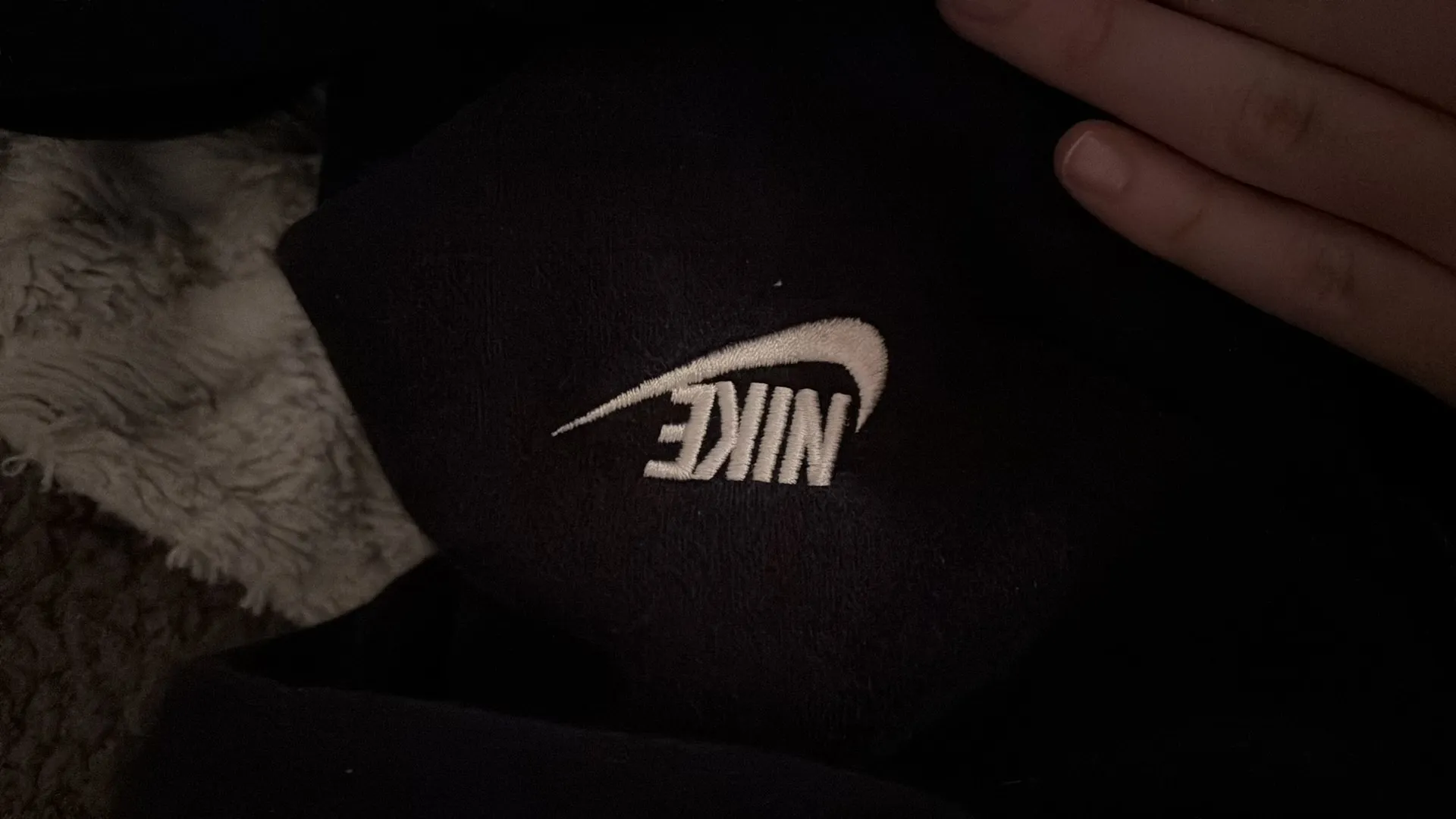 Nike Hoodie - Image 2