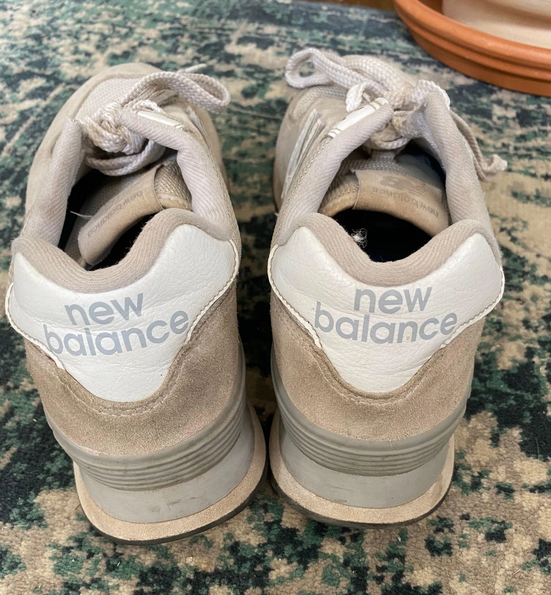 New Balance Sneakers - Image 4