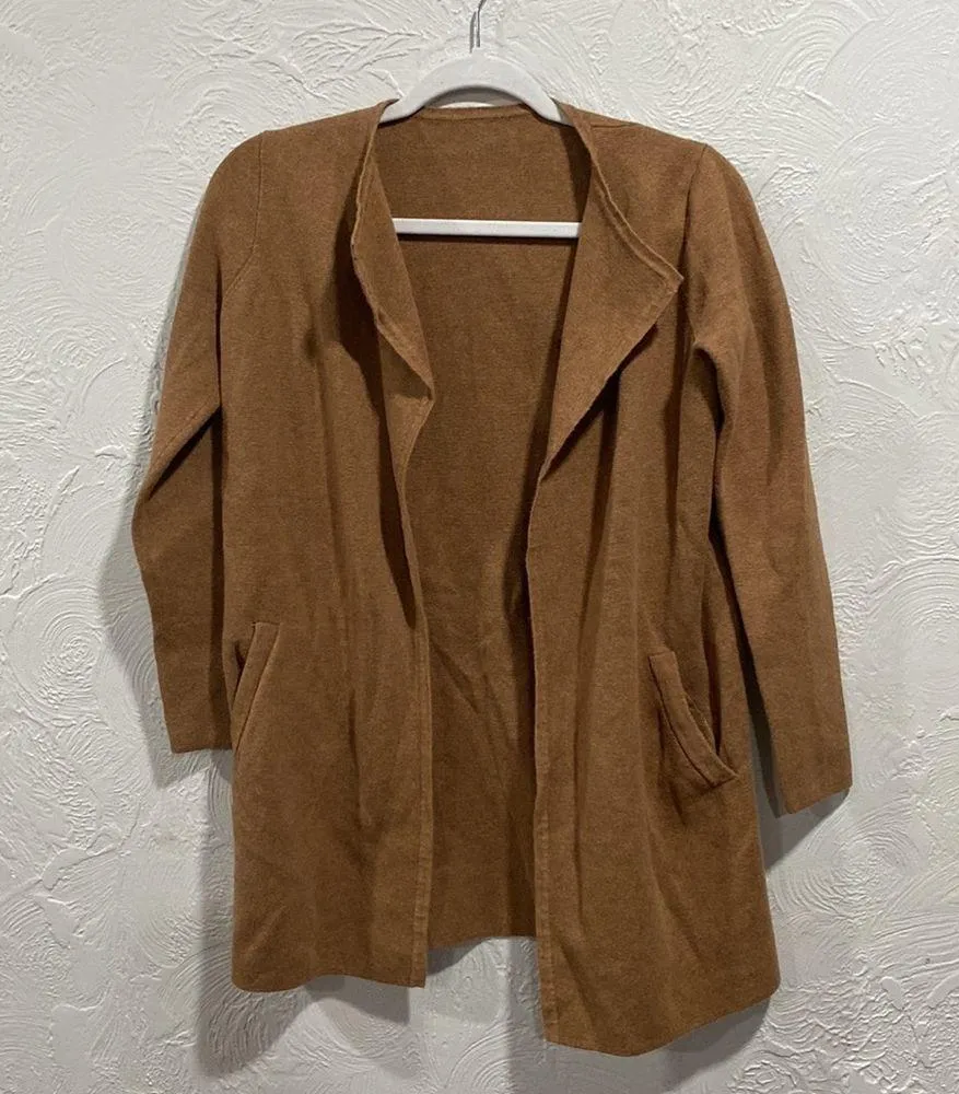 J. Crew VANESSA SWEATER-JACKET - Image 5