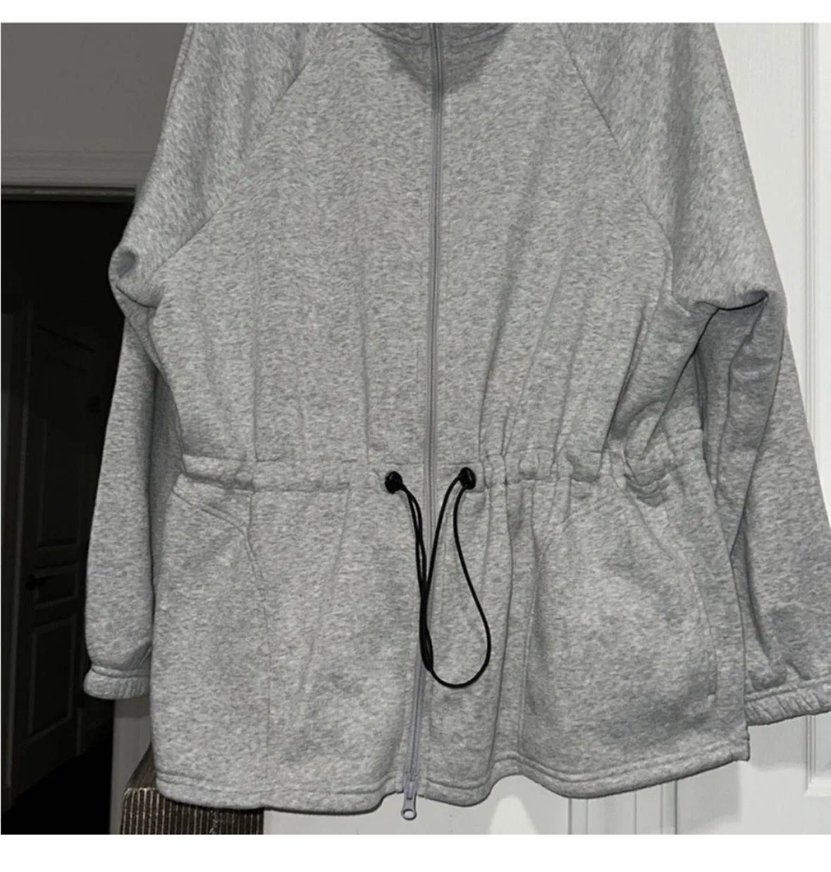 PacSun Winter Cinch Me Jacket - Image 5