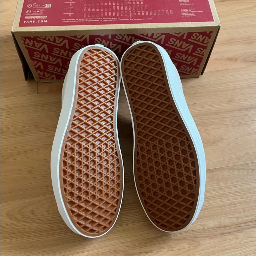 Vans Sport Low Shoes Women 8.5 US
Men's 7.0 US - Image 11